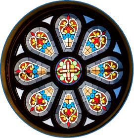 Accessibility Statement 3 First Presbyterian Church Logo