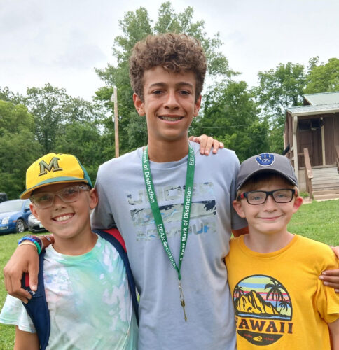 Ivan, Andersyn, And Preston In July 2026 Ivan Andersyn And Preston In July 2026 E1787161230134