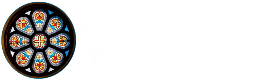 Accessibility Statement 1 First Presbyterian Church Logo
