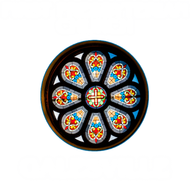 Accessibility Statement 2 First Presbyterian Church Logo